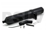 HFM09001  Align 90 High Performance Muffler 90